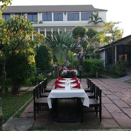 Lok Taneuy Residence Siem Reap Exterior foto