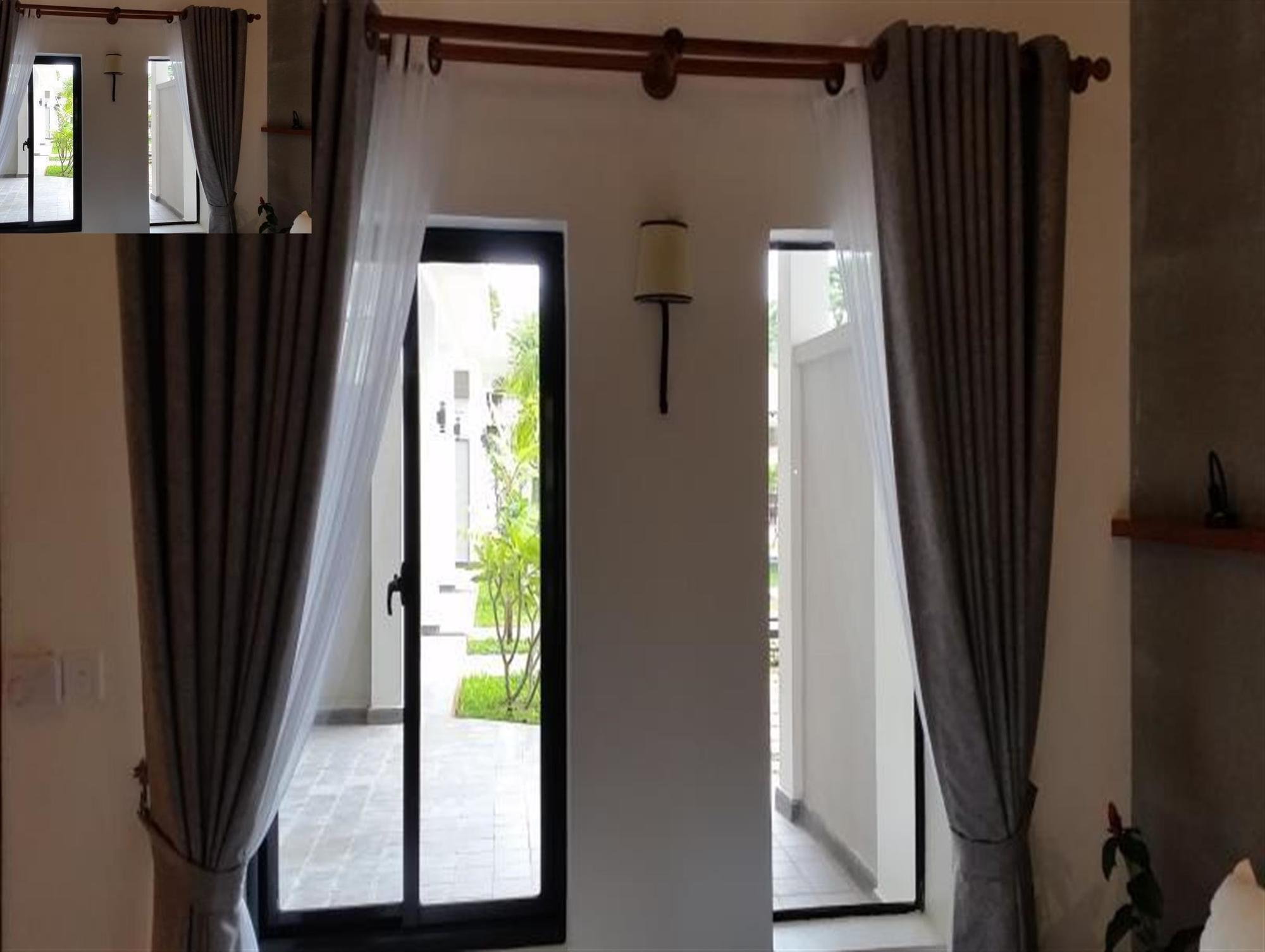 Lok Taneuy Residence Siem Reap Exterior foto