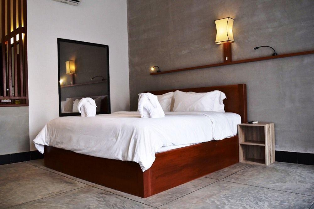 Lok Taneuy Residence Siem Reap Exterior foto
