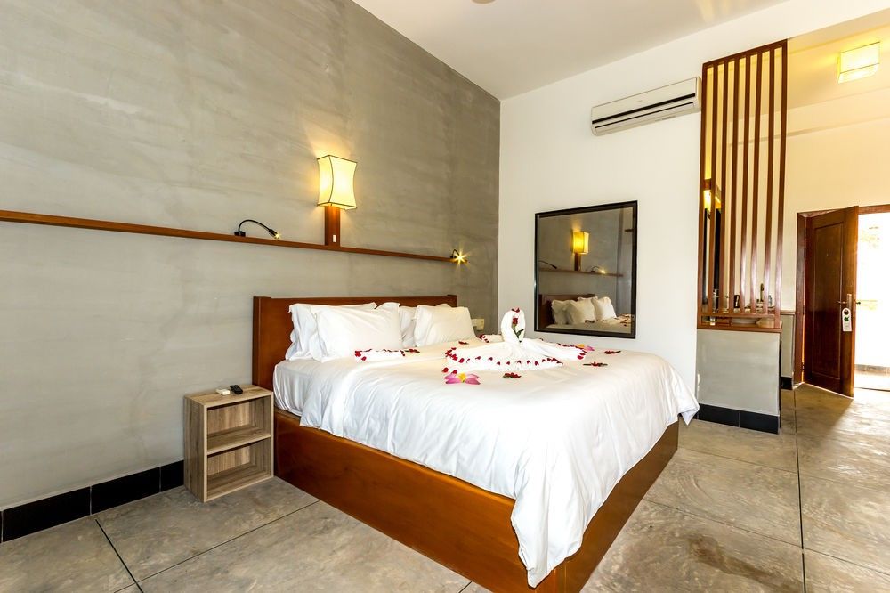 Lok Taneuy Residence Siem Reap Exterior foto