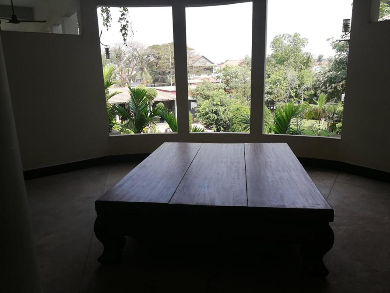 Lok Taneuy Residence Siem Reap Exterior foto